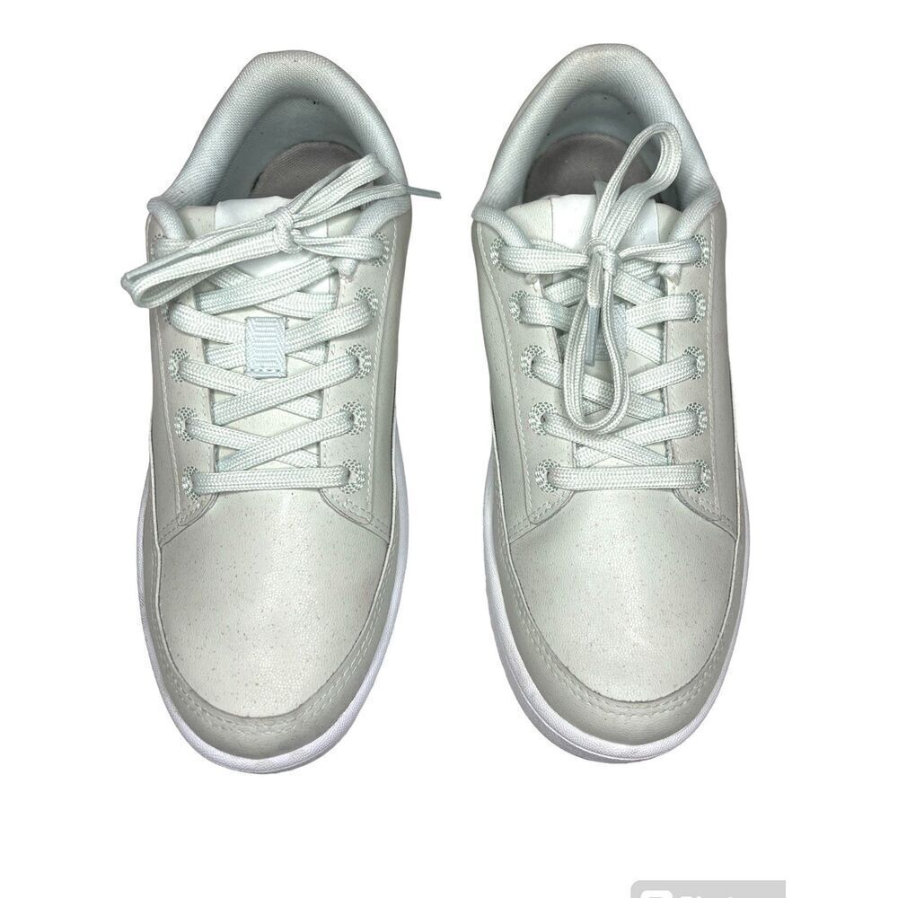 Allbirds Plant Pacers Women Dreamy Green Blizzard Sole Sneaker Size: W7